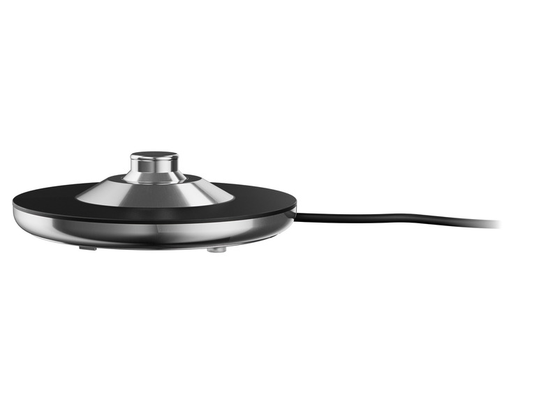 SILVERCREST® KITCHEN TOOLS Glas-Wasserkocher »SWGF 3000 C2«, mit LED-Farbwechsel, 1,7 l Verkauf
