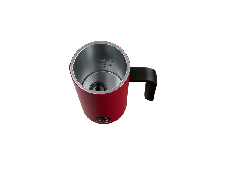 SILVERCREST® KITCHEN TOOLS Milchaufschäumer »SMAS 500 D1«, 500 W Hotsell