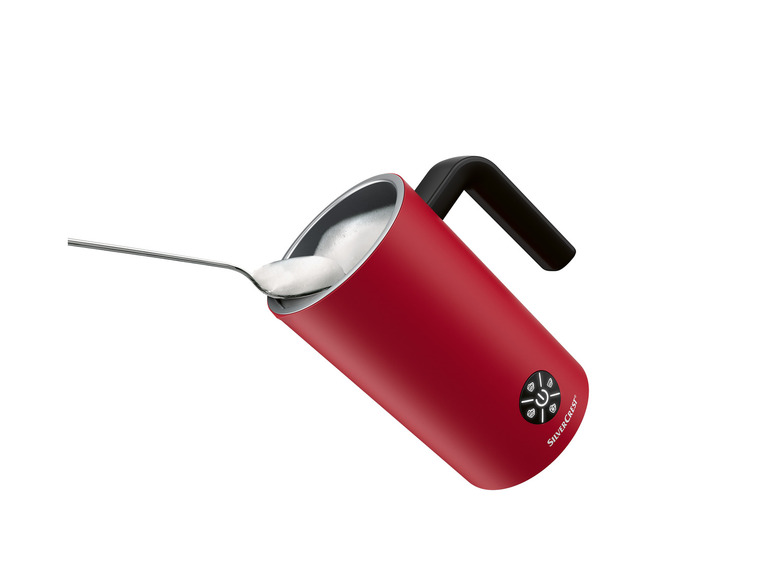 SILVERCREST® KITCHEN TOOLS Milchaufschäumer »SMAS 500 D1«, 500 W Hotsell