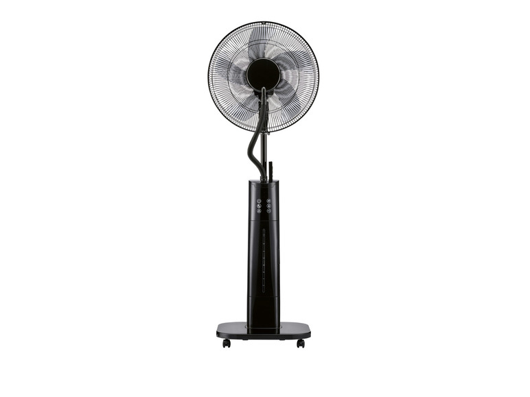 SILVERCREST® Standventilator »SSVS 70 C3«, mit Sprühnebelfunktion Günstiger Verkauf