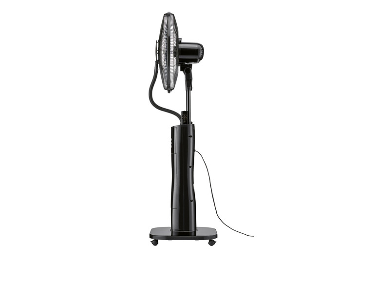 SILVERCREST® Standventilator »SSVS 70 C3«, mit Sprühnebelfunktion Günstiger Verkauf