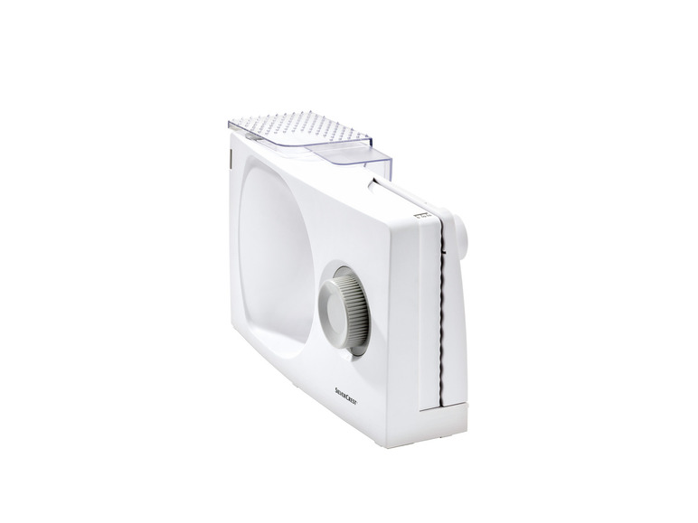 SILVERCREST® KITCHEN TOOLS Elektrischer Allesschneider »SAS 100 A1«, klappbar Rabatt