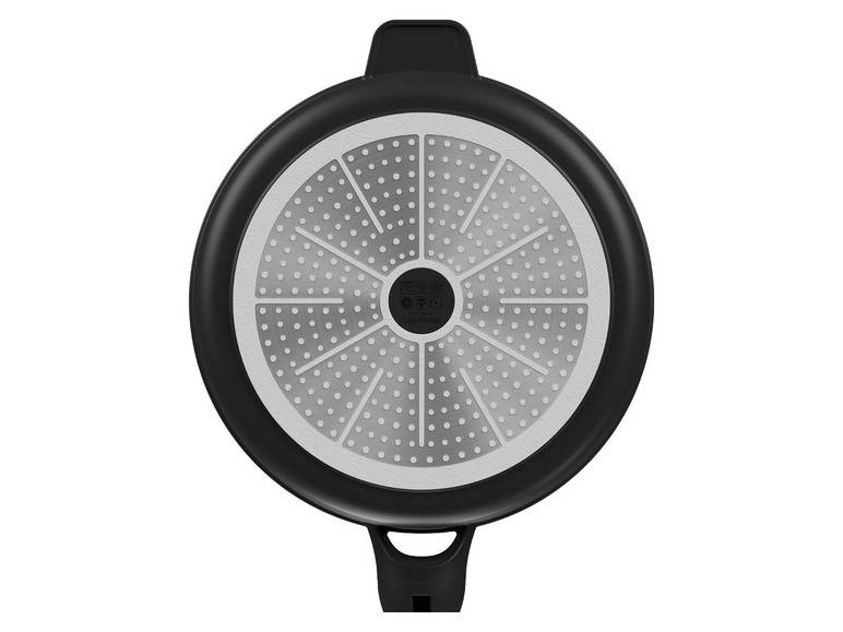 ERNESTO® Aluguss-Schmorpfanne Ø 28 cm Flash Sale