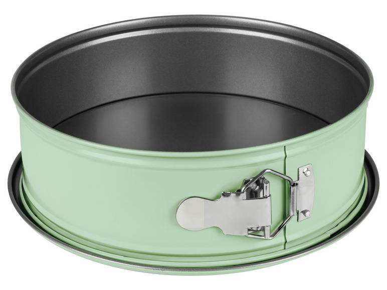 LIVARNO home Springform \ Königskuchenform \ Gugelhupfform, mit ILAG® Antihaftbeschichtung Exklusivangebot