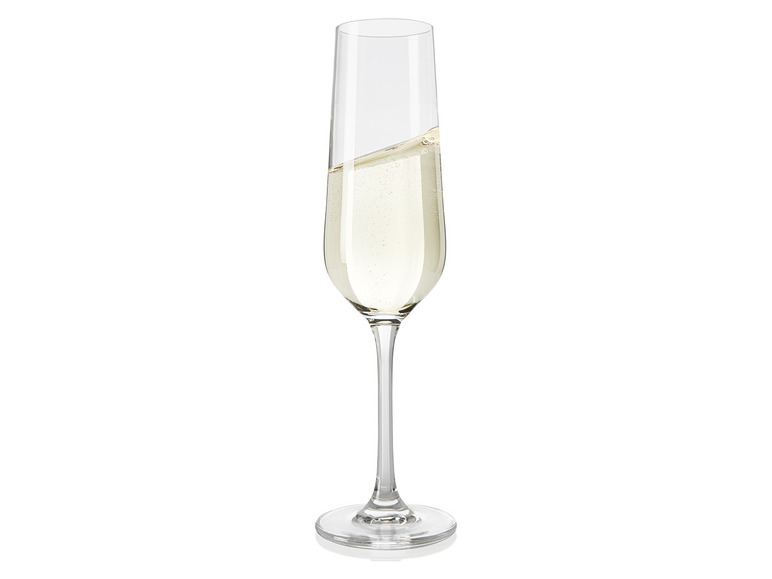 ERNESTO® Rotwein-/Weißw.-/Sekt-/Wassergläser Preisnachlass
