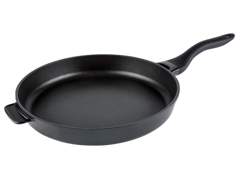 ERNESTO® Aluguss-Pfanne, Ø 32 cm