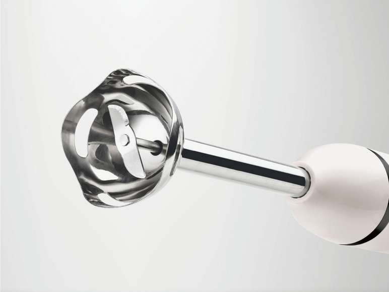 SILVERCREST® KITCHEN TOOLS Stabmixer »SSMS 600 A1«, mit Smoothiemakeraufsatz Cyber Monday
