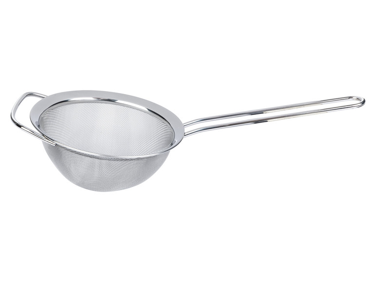 ERNESTO® Edelstahl-Küchensieb-Set, 3 Stück Weihnachtsangebot