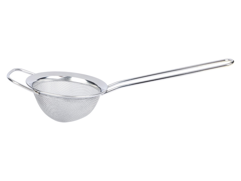 ERNESTO® Edelstahl-Küchensieb-Set, 3 Stück Weihnachtsangebot