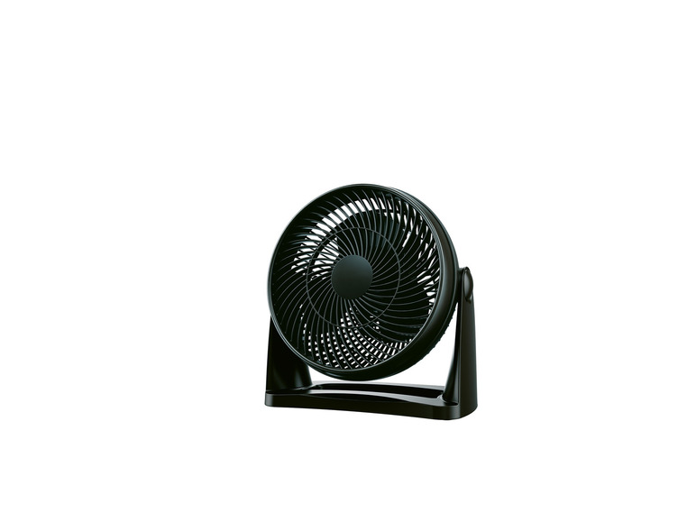 SILVERCREST® Tischventilator Turbo »STVT 21 B1«, 21 W Muttertagsangebot