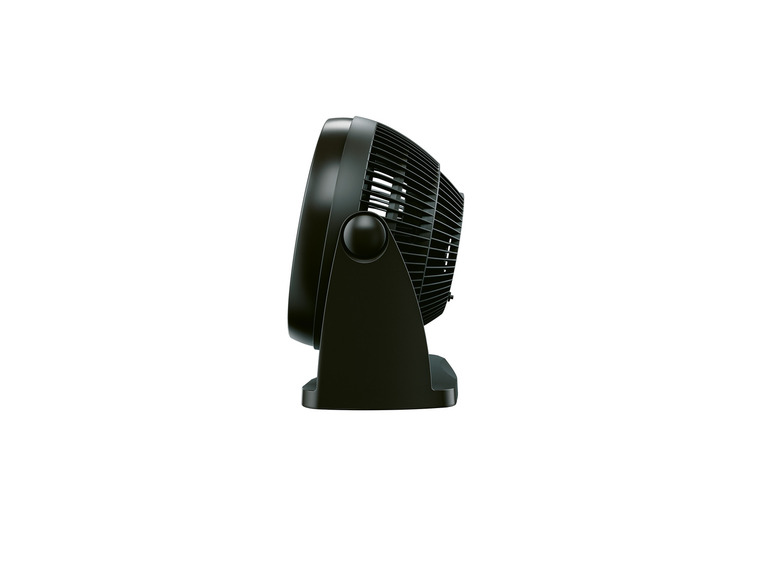 SILVERCREST® Tischventilator Turbo »STVT 21 B1«, 21 W Muttertagsangebot