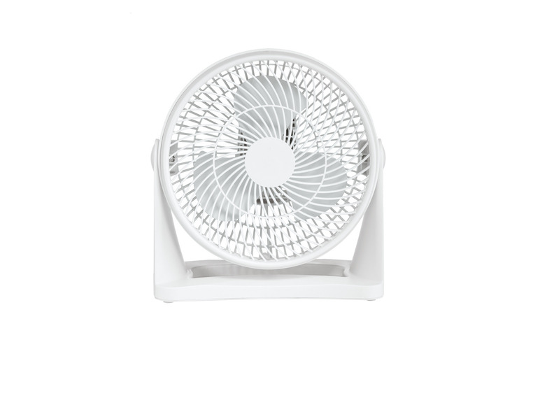 SILVERCREST® Tischventilator Turbo »STVT 21 B1«, 21 W Muttertagsangebot