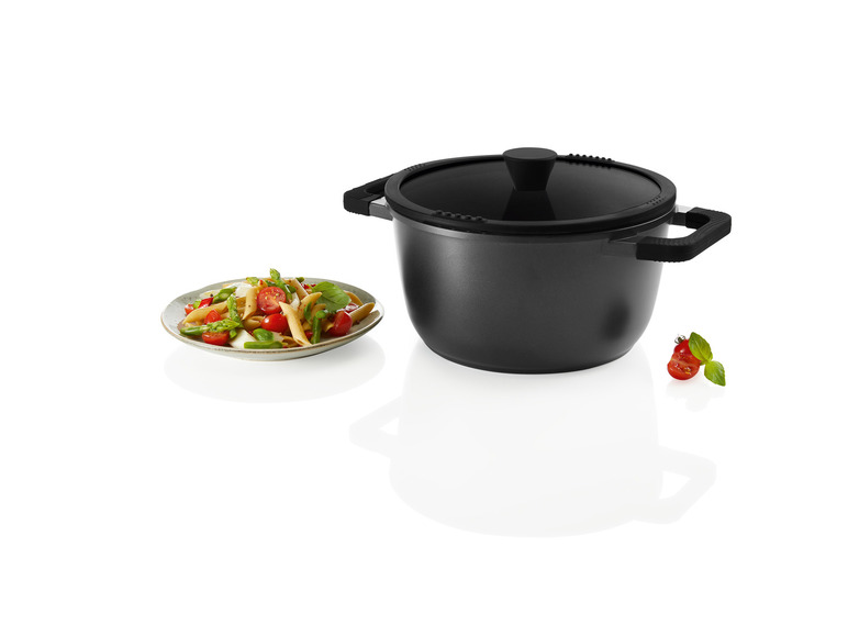 ERNESTO® Aluguss-Kochtopf, Ø 24 cm Top Angebot