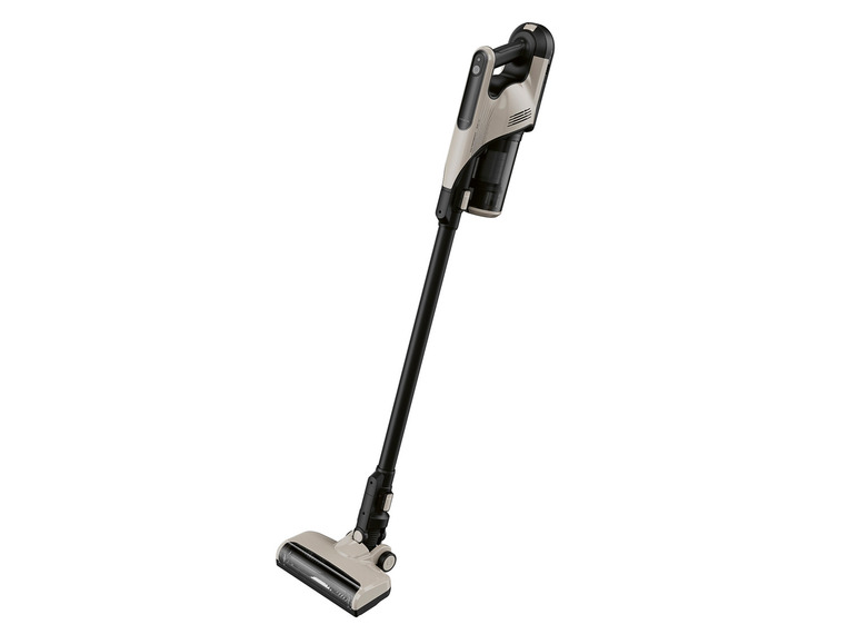 SILVERCREST® Akku-Zyklon-Staubsauger »SHAZDB 29.6 A1«, 400 W Online Outlet