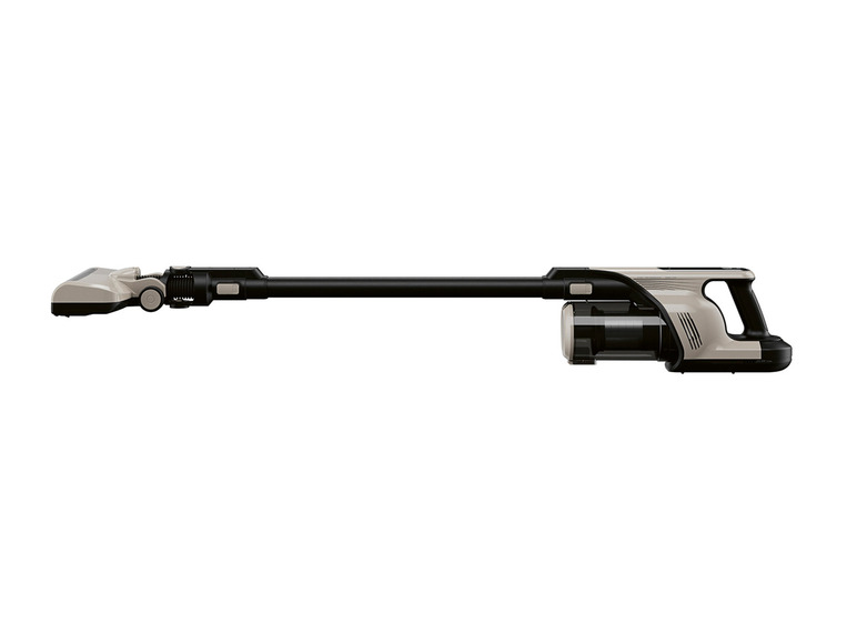 SILVERCREST® Akku-Zyklon-Staubsauger »SHAZDB 29.6 A1«, 400 W Online Outlet