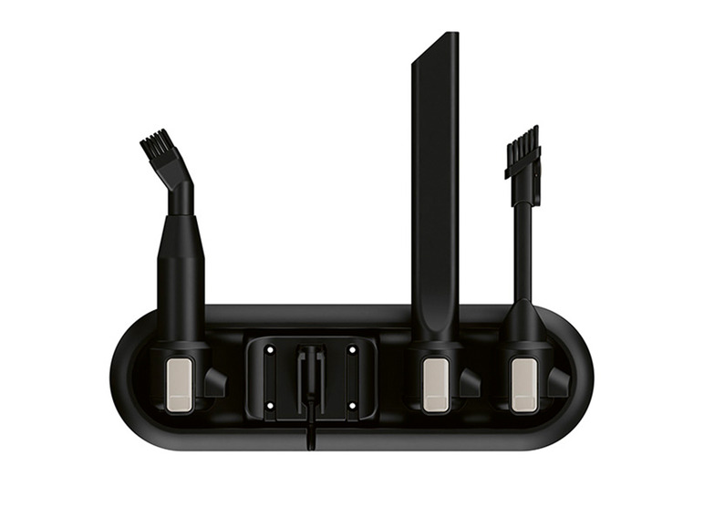 SILVERCREST® Akku-Zyklon-Staubsauger »SHAZDB 29.6 A1«, 400 W Online Outlet