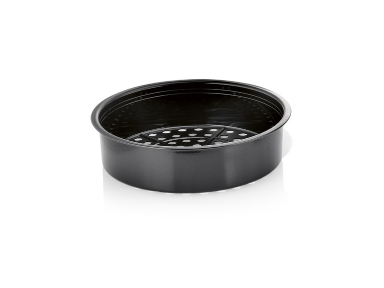 SILVERCREST® KITCHEN TOOLS Reiskocher SRK 400 D1, 400 W Blitzangebot