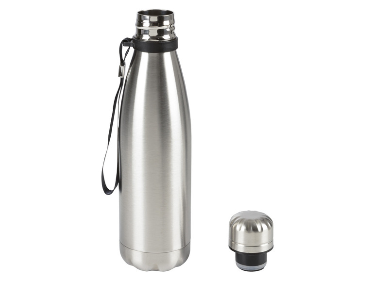 ERNESTO® Isolierflasche, mit Trageschlaufe Neuheiten
