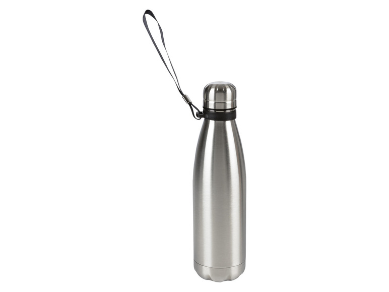 ERNESTO® Isolierflasche, mit Trageschlaufe Neuheiten