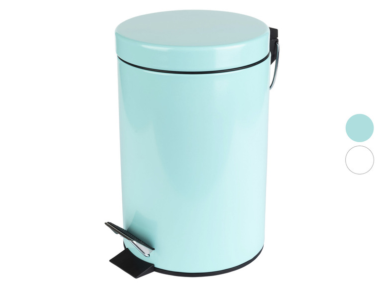 LIVARNO home Kosmetikeimer, 2,6 l Bestseller