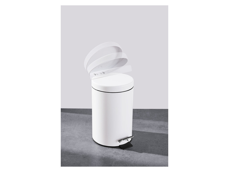 LIVARNO home Kosmetikeimer, 2,6 l Bestseller
