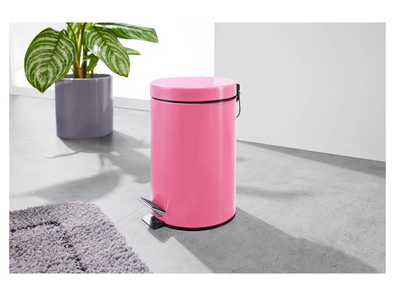 LIVARNO home Kosmetikeimer, 2,6 l Räumungsverkauf