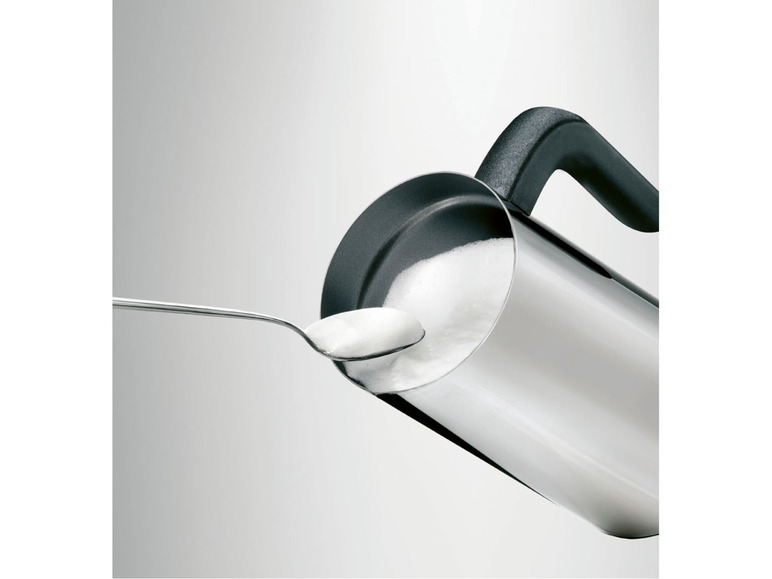 SILVERCREST® KITCHEN TOOLS Milchaufschäumer »EDS SMA 500 E1«, 500 Watt Kauf eins, bekomm eins gratis