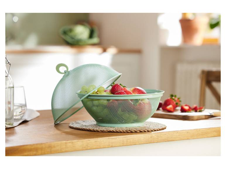 ERNESTO® Obstkorb, 2-teilig Wochenangebot