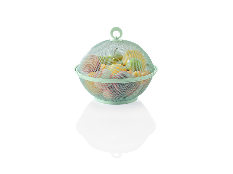 ERNESTO® Obstkorb, 2-teilig Wochenangebot