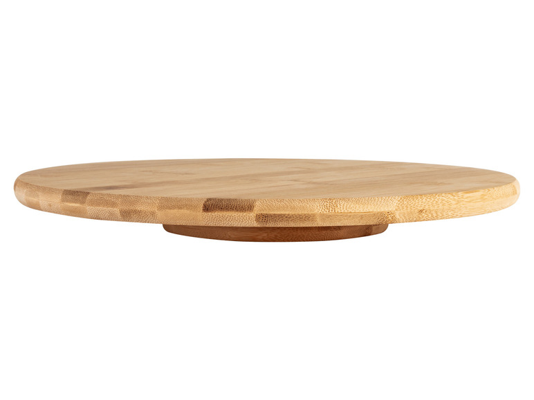 ERNESTO® Käseglocke \ Dreh- und Servierplatte \ Käse-Schneidebrett, hohe Schnittfestigkeit Discount Store für neue Produkte