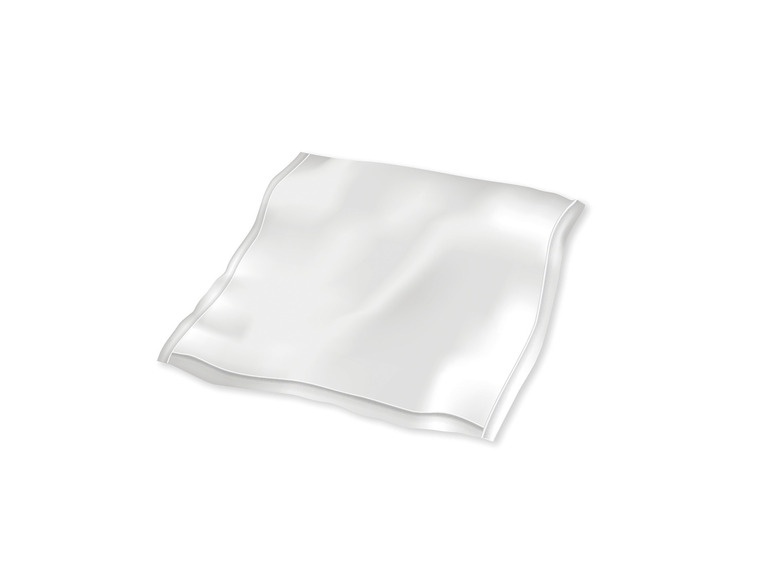 SILVERCREST® KITCHEN TOOLS Folienbeutel für Vakuumierer, 25 x 30 cm 50% Rabatt mit kostenlosem Versand