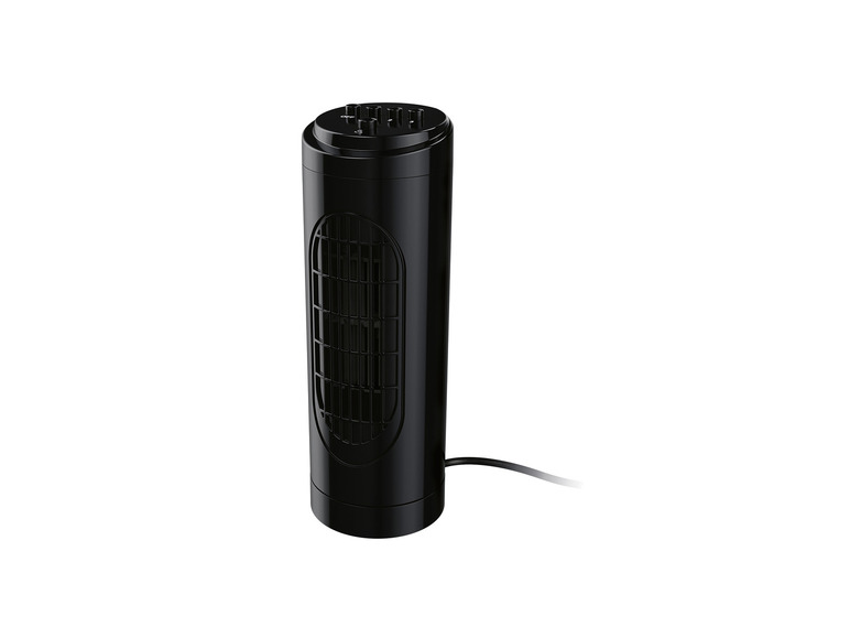 SILVERCREST® Mini-Turmventilator »STVM 30 B2«, 30 W Schlussverkauf