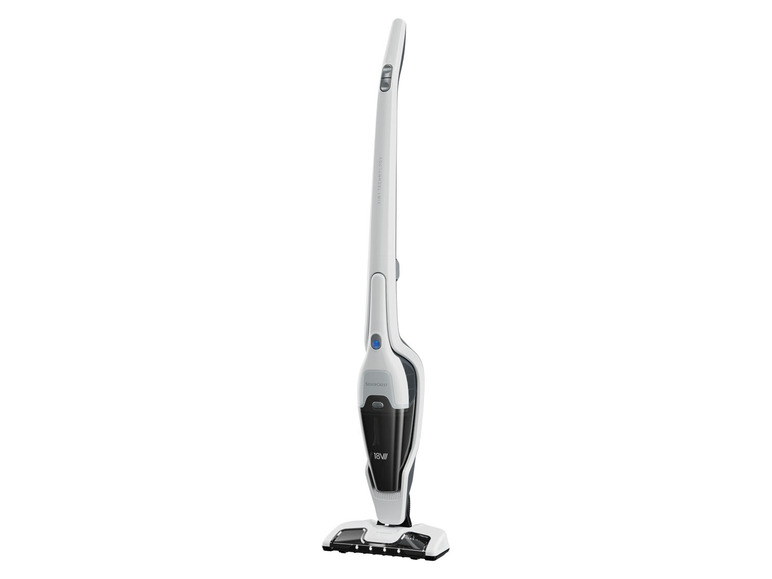 SILVERCREST® 2in1 Hand- und Stielstaubsauger »SHSS 18 B1«, 18 V Versandkostenfrei