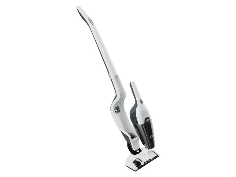 SILVERCREST® 2in1 Hand- und Stielstaubsauger »SHSS 18 B1«, 18 V Versandkostenfrei