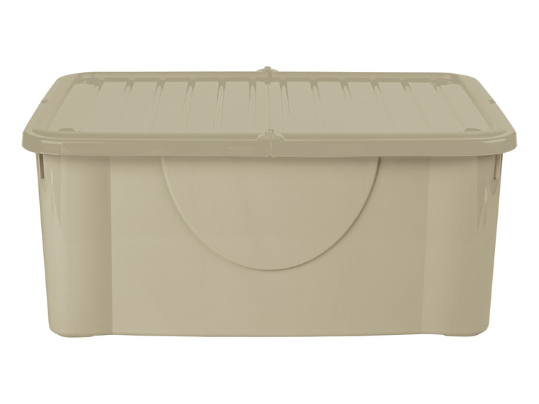 LIVARNO home Aufbewahrungsbox, 40 l Online Shopping