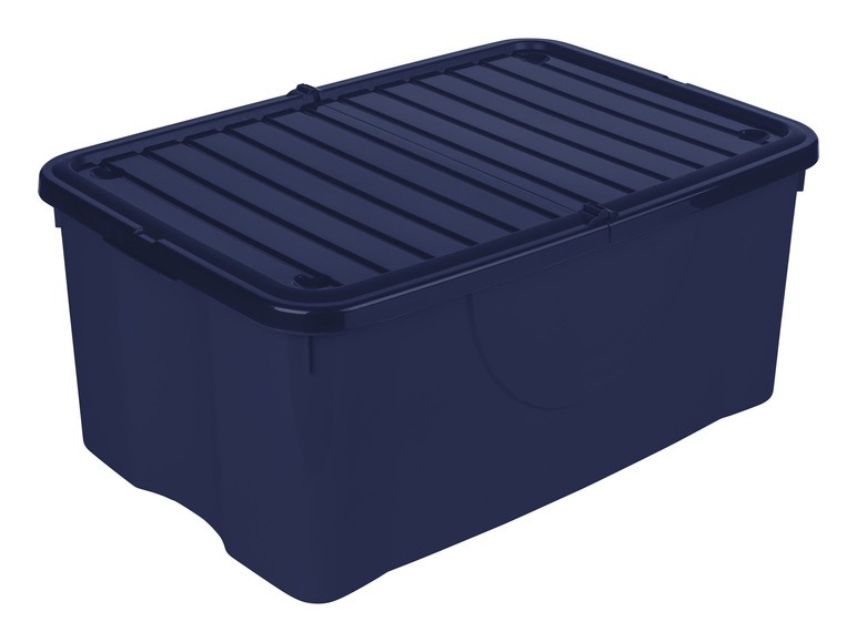LIVARNO home Aufbewahrungsbox, 40 l Online Shopping