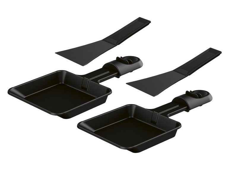 SILVERCREST® KITCHEN TOOLS Raclette-Grill, 350 W, für 2 Personen Saisonschlussverkauf