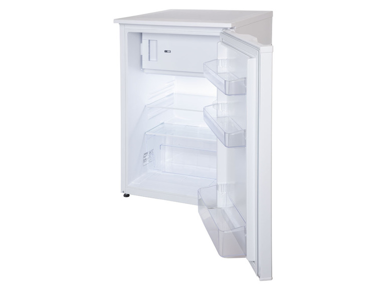 SILVERCREST® KITCHEN TOOLS Kühlschrank mit Gefrierfach »SKS 121 A1« Cyber Monday