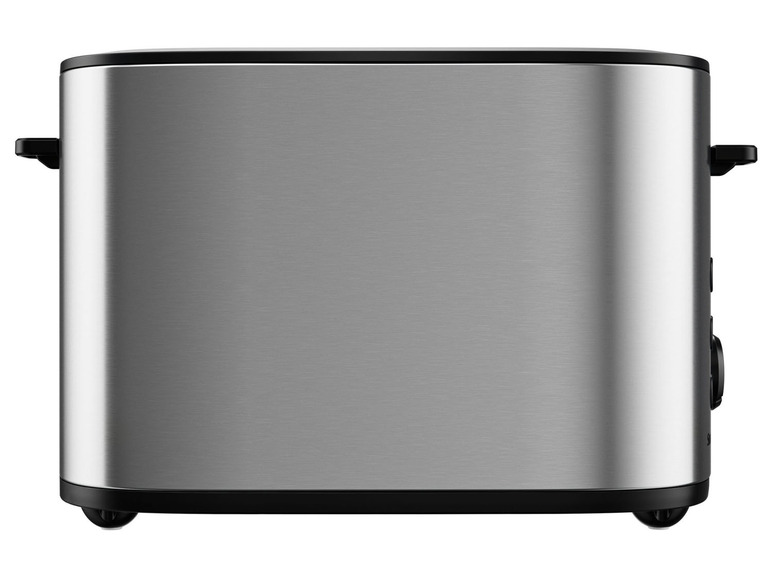SILVERCREST® KITCHEN TOOLS Doppelschlitz-Toaster »STE 950 D1« Heißer Verkauf