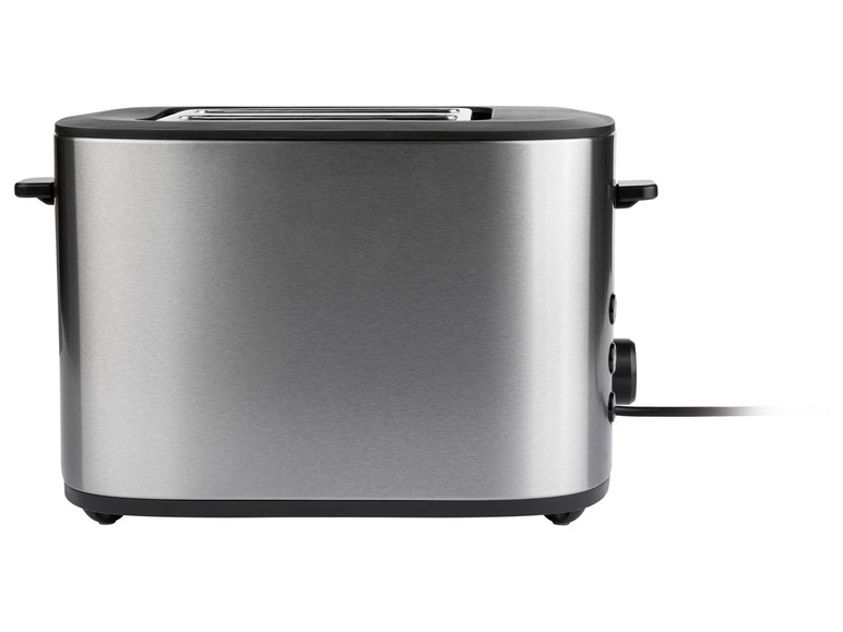 SILVERCREST® KITCHEN TOOLS Doppelschlitz-Toaster »STE 950 D1« Heißer Verkauf