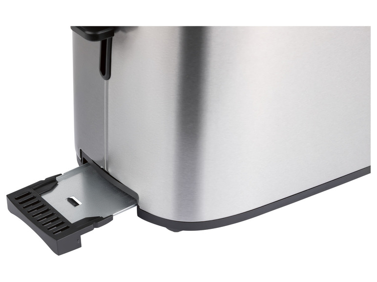 SILVERCREST® KITCHEN TOOLS Doppelschlitz-Toaster »STE 950 D1« Heißer Verkauf