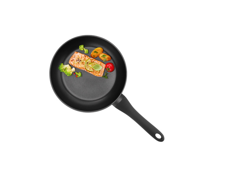 ERNESTO® Aluguss-Pfanne, Ø 24 cm Online Outlet