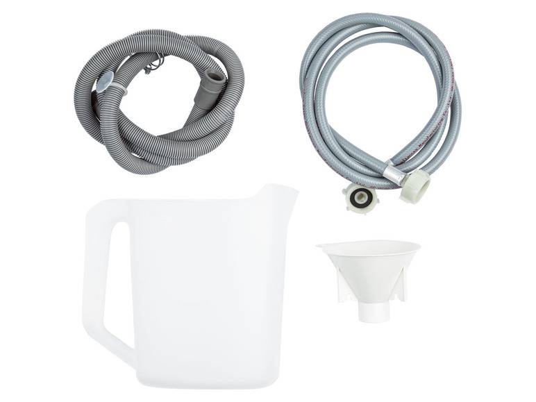 SILVERCREST® KITCHEN TOOLS Geschirrspülmaschine »SGW 860 A1«, mit Wassertank Exklusive Angebote
