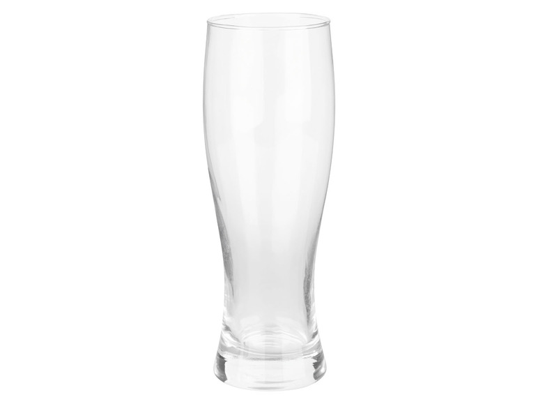 ERNESTO® Biergläsersets, 2 Stück, spülmaschienengeeignet Kauf eins, bekomm eins gratis
