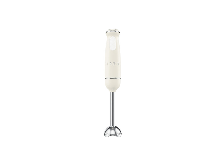 SILVERCREST® KITCHEN TOOLS Stabmixer-Set »Chrom Retro 1973«, 3-in-1, 600 W Kostenlose Rückgabe