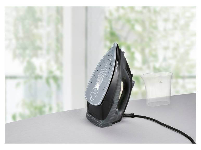SILVERCREST® Dampfbügeleisen »SDBG 2200 A1«, 2180 W Neueste Stile