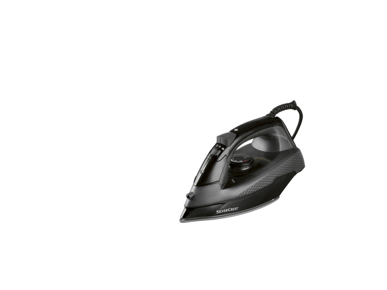 SILVERCREST® Dampfbügeleisen »SDBG 2200 A1«, 2180 W Neueste Stile