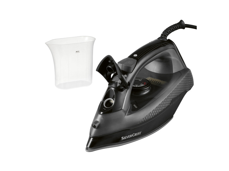 SILVERCREST® Dampfbügeleisen »SDBG 2200 A1«, 2180 W Neueste Stile