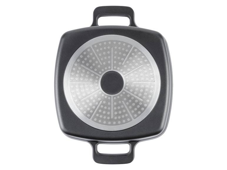 ERNESTO® Aluguss-Multifunktions-Set, 5-teilig Letzter Tag