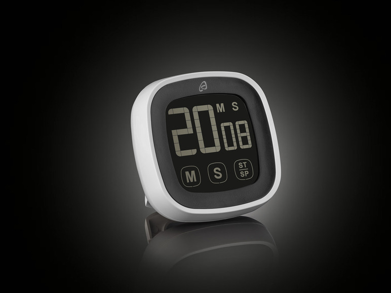 AURIOL® Digitaler Kurzzeitmesser mit Touch-Display Discount Store für neue Produkte